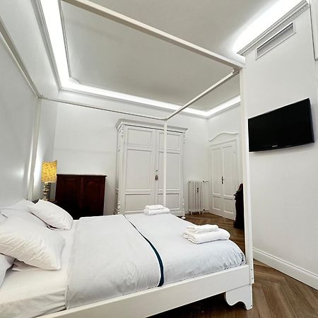 Buonami Hotell Milano Eksteriør bilde