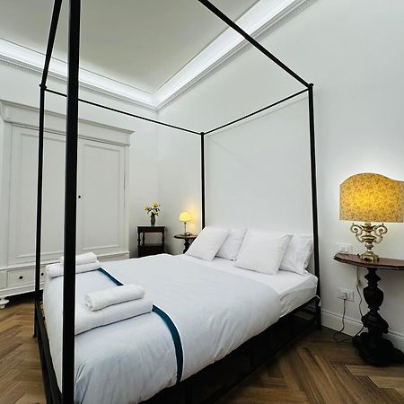 Buonami Hotell Milano Eksteriør bilde