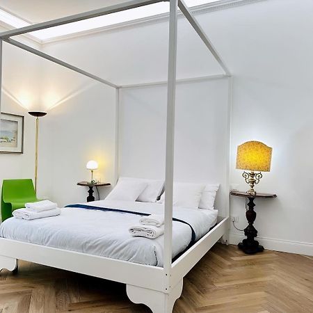 Buonami Hotell Milano Eksteriør bilde