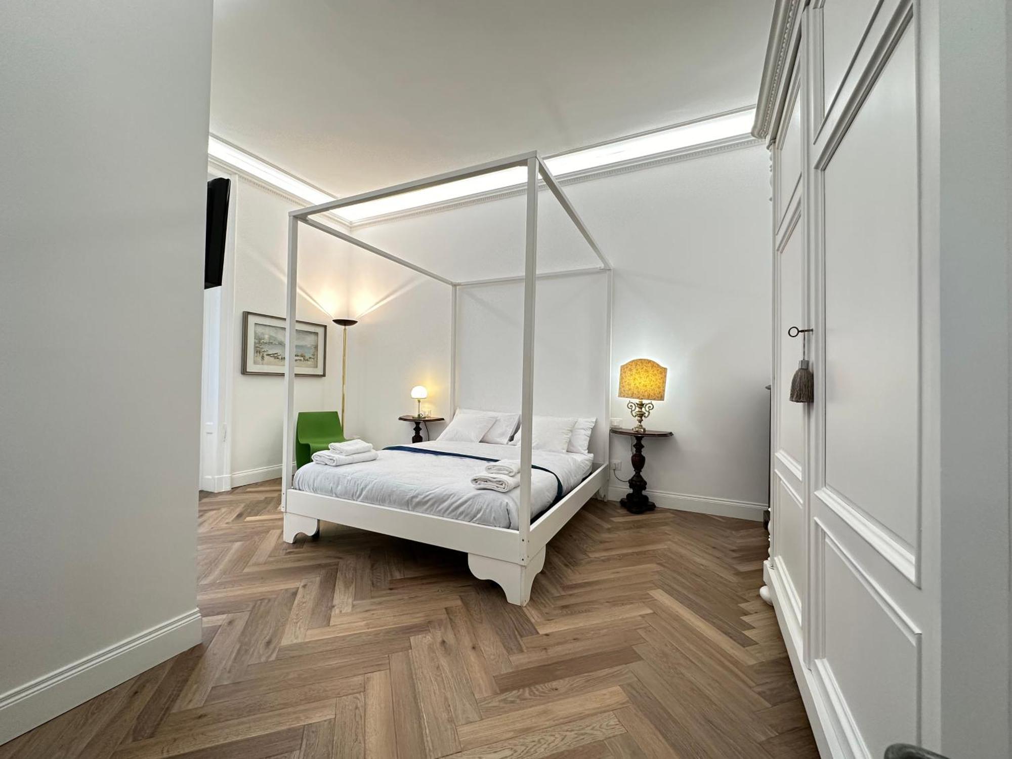 Buonami Hotell Milano Eksteriør bilde