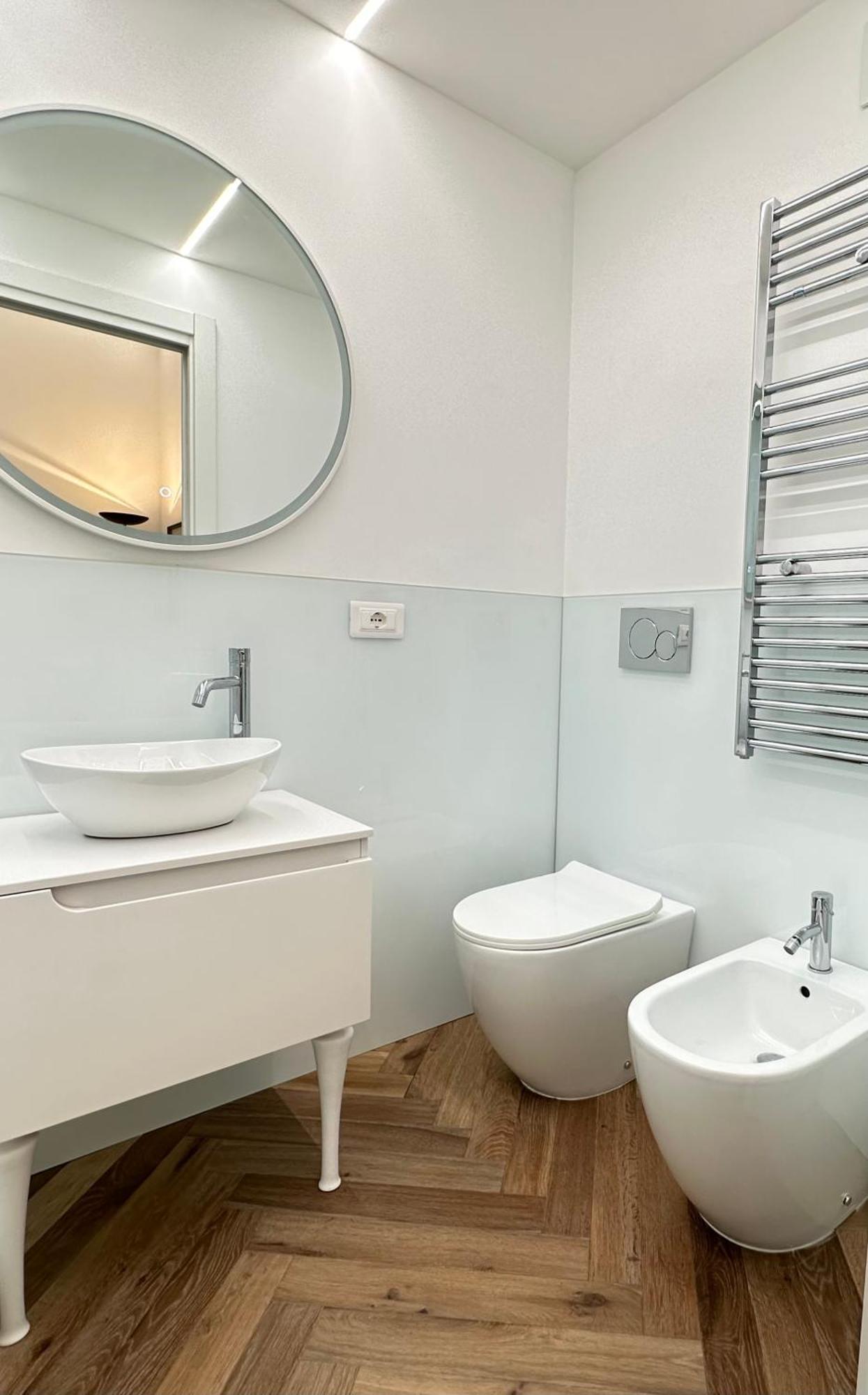 Buonami Hotell Milano Eksteriør bilde