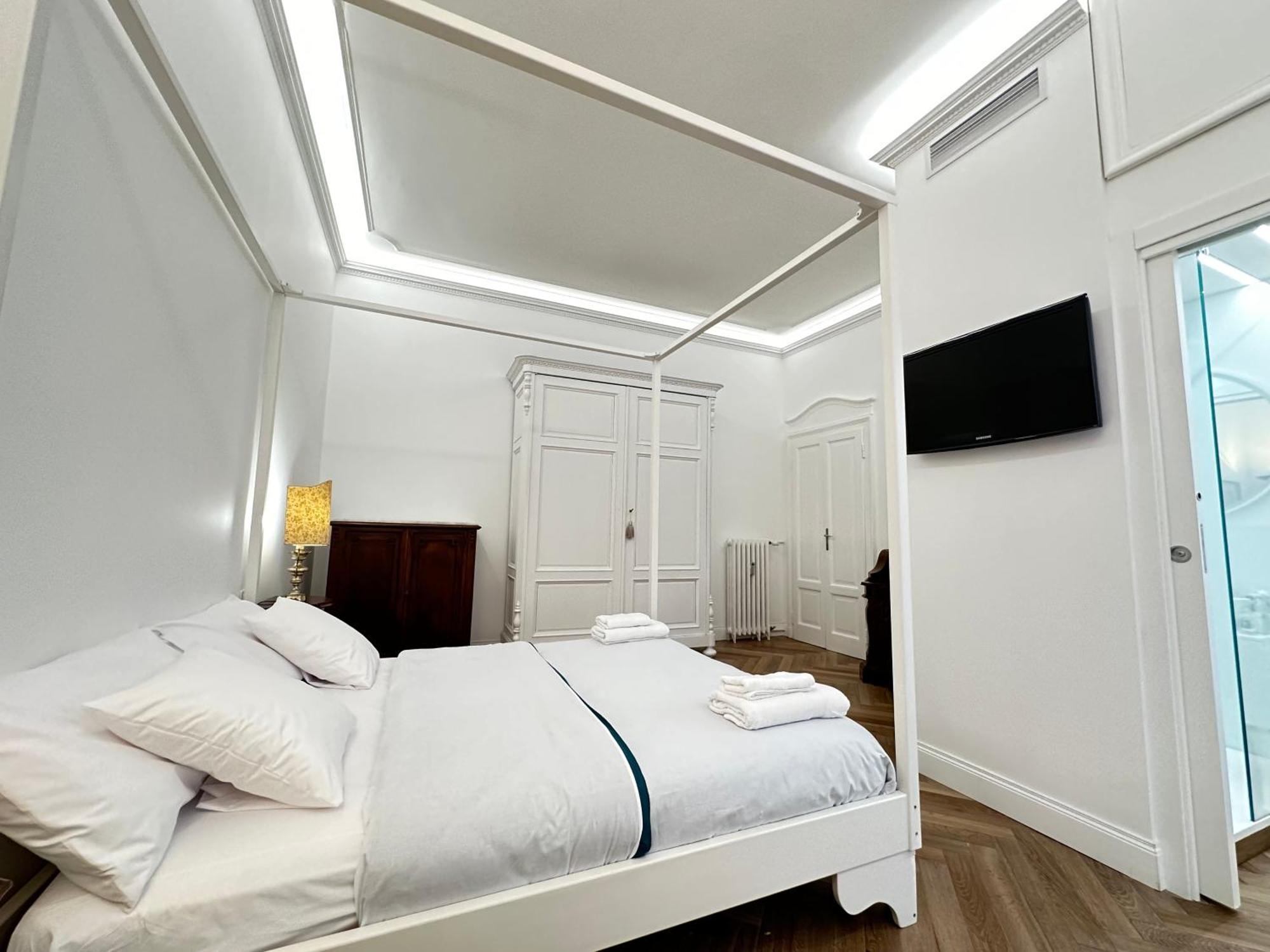 Buonami Hotell Milano Eksteriør bilde