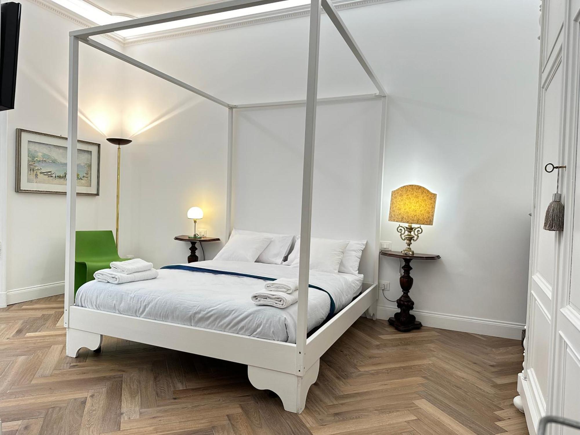 Buonami Hotell Milano Eksteriør bilde