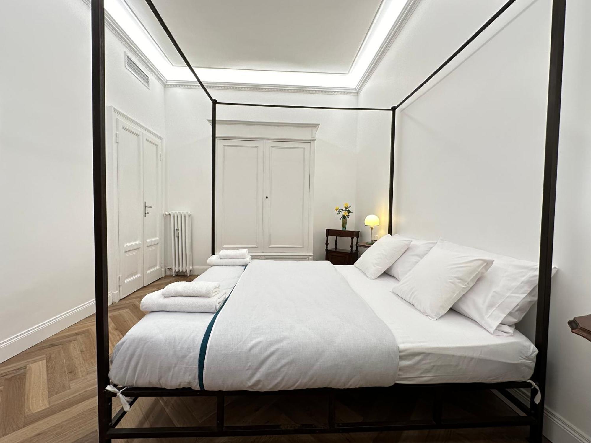 Buonami Hotell Milano Eksteriør bilde