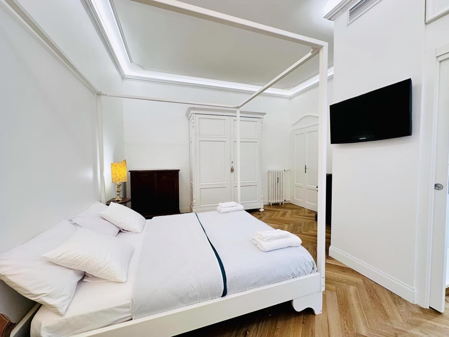 Buonami Hotell Milano Eksteriør bilde
