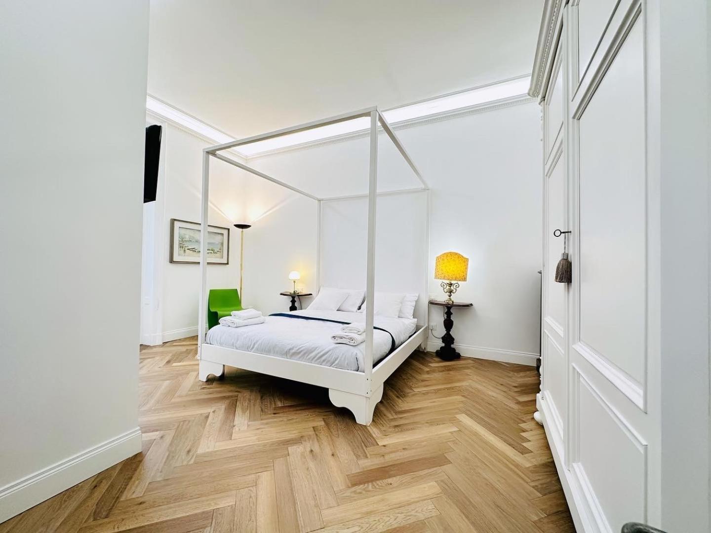 Buonami Hotell Milano Eksteriør bilde