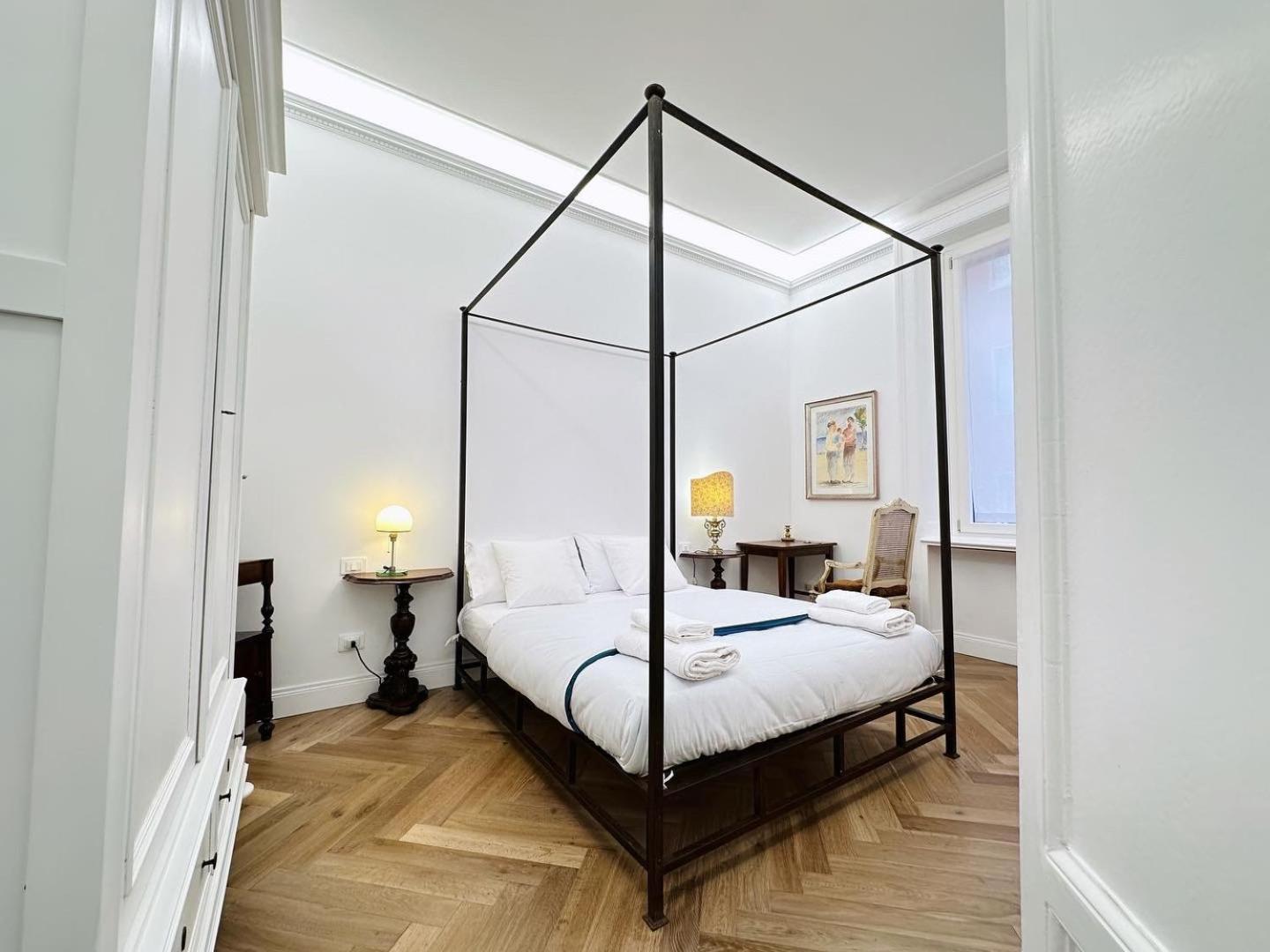 Buonami Hotell Milano Eksteriør bilde