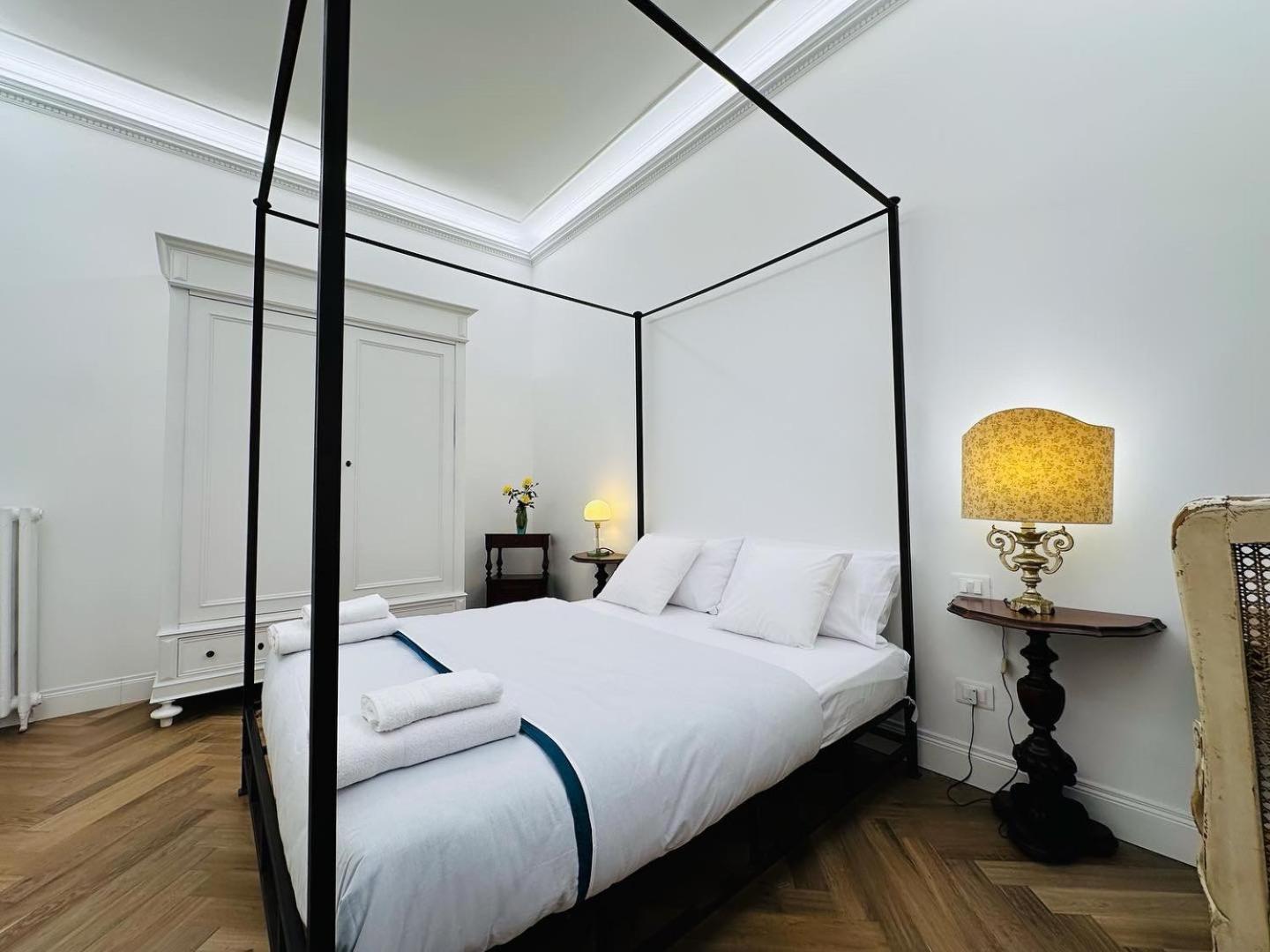 Buonami Hotell Milano Eksteriør bilde
