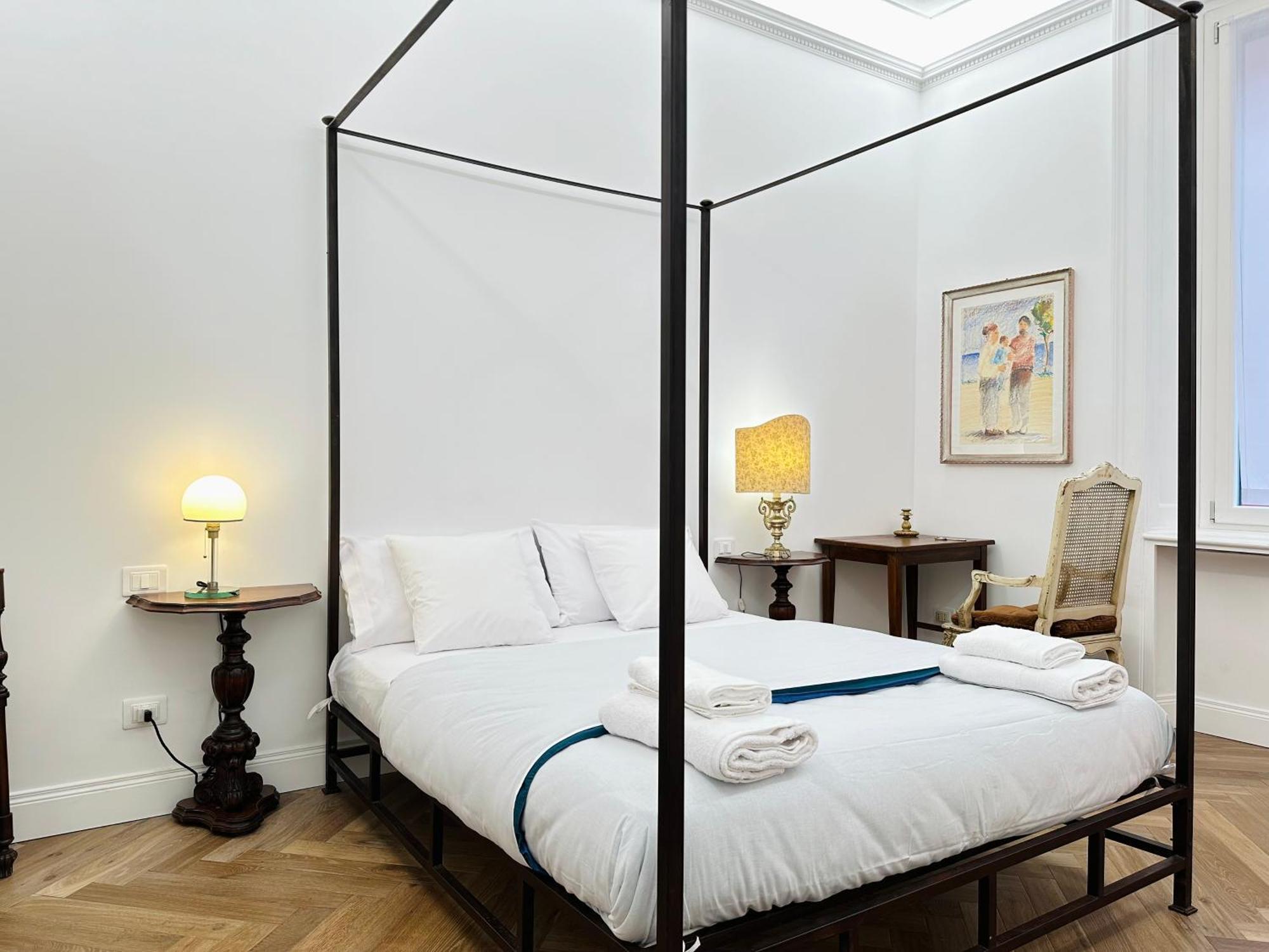Buonami Hotell Milano Eksteriør bilde