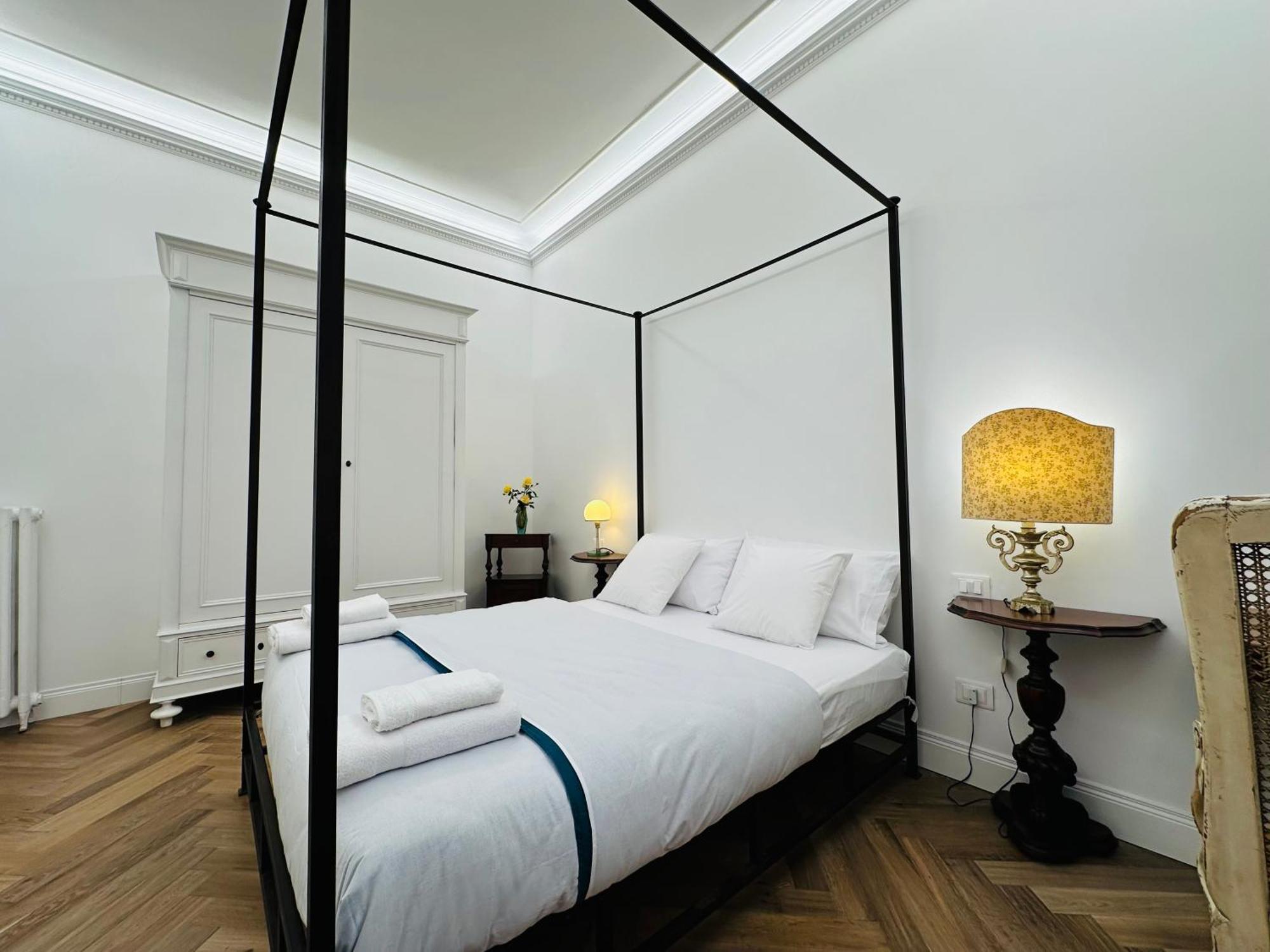Buonami Hotell Milano Eksteriør bilde