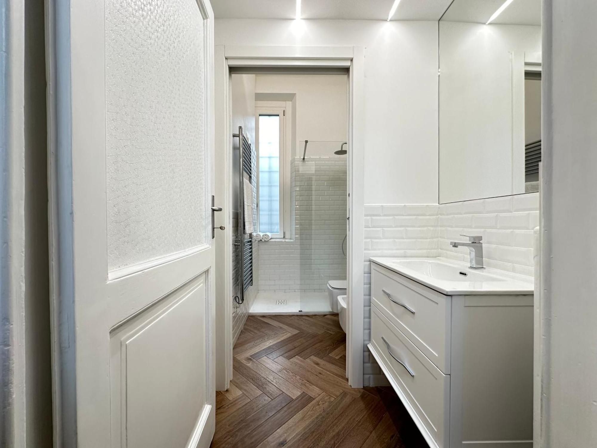 Buonami Hotell Milano Eksteriør bilde
