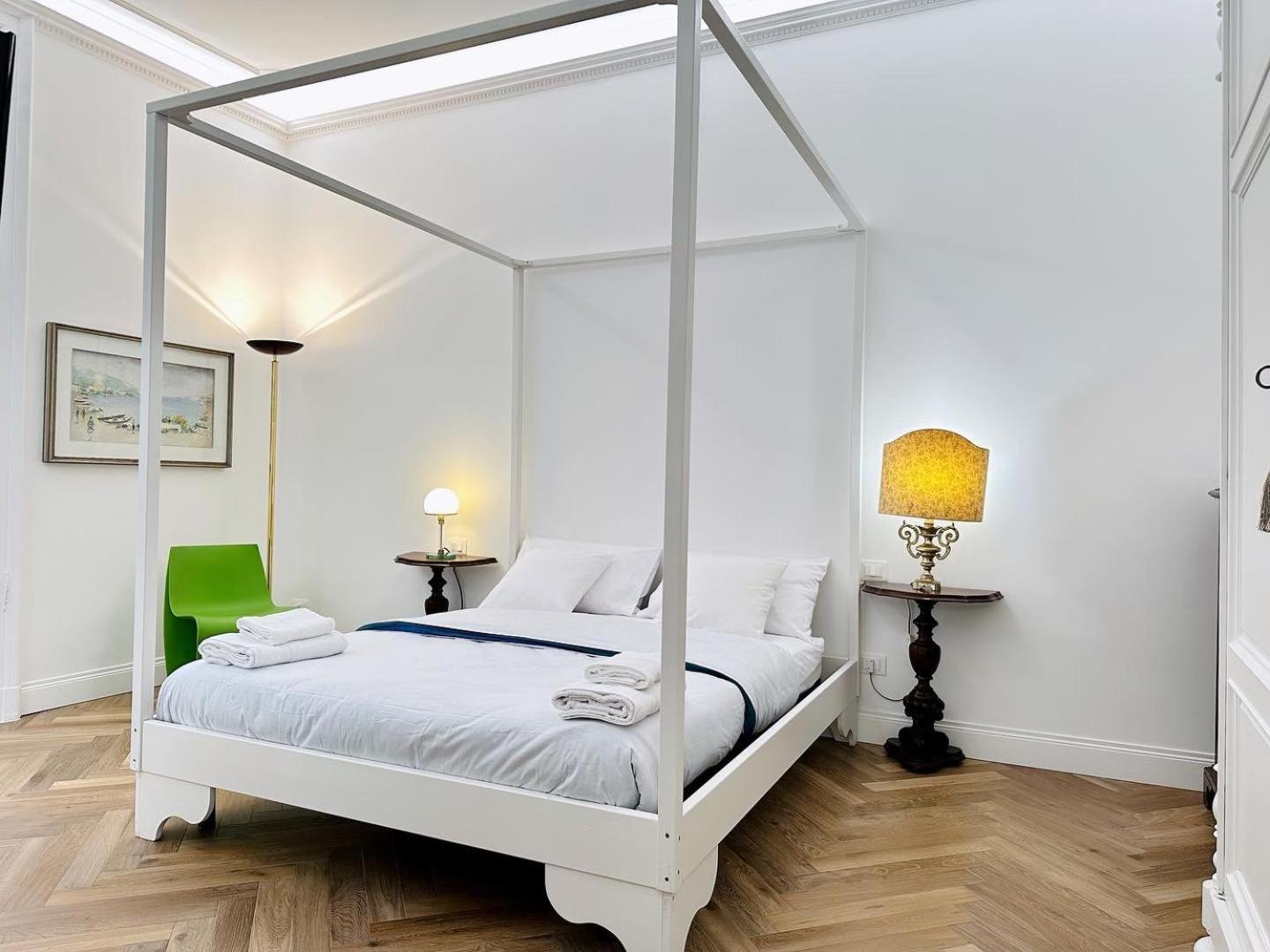 Buonami Hotell Milano Eksteriør bilde