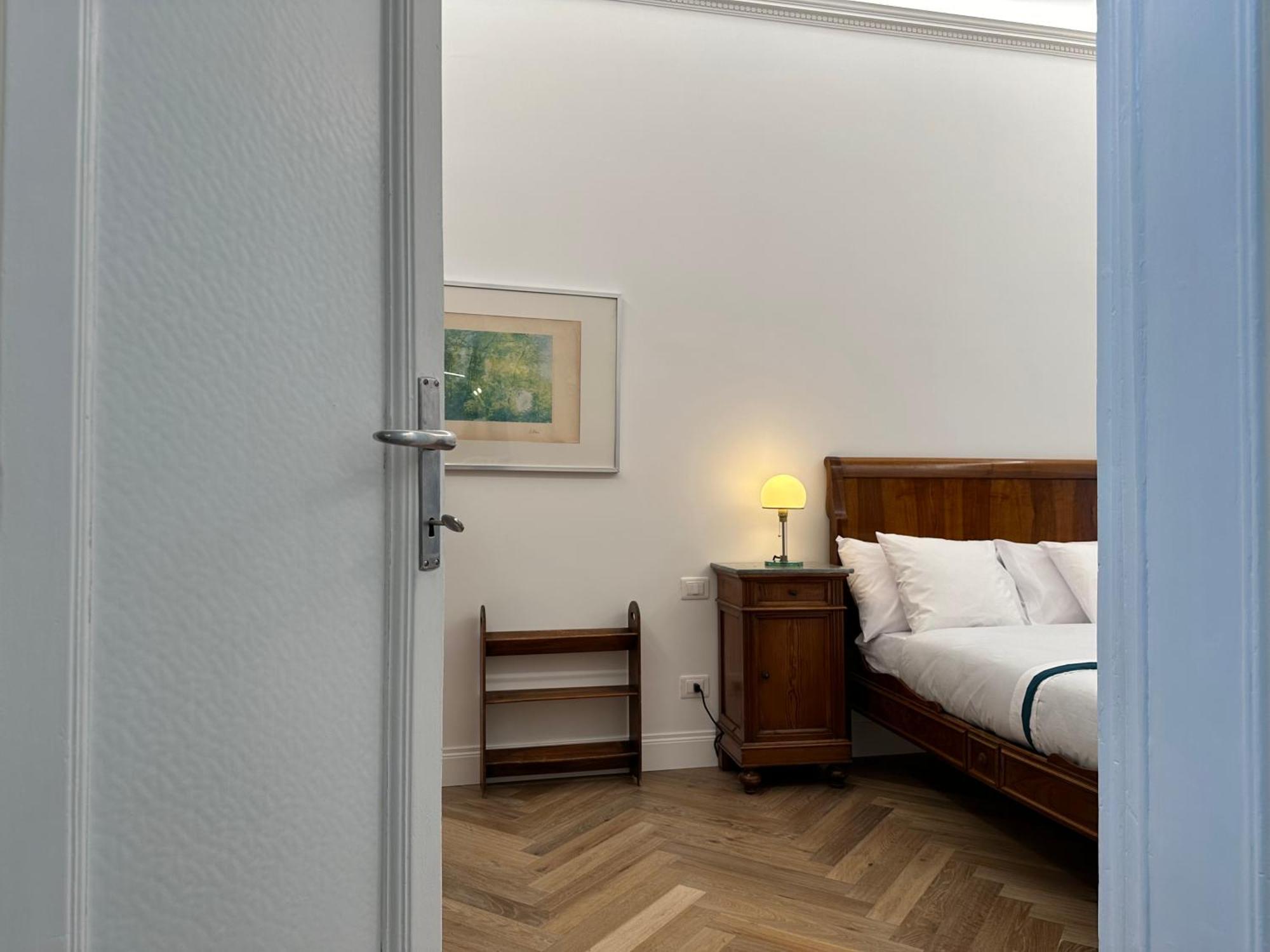 Buonami Hotell Milano Eksteriør bilde