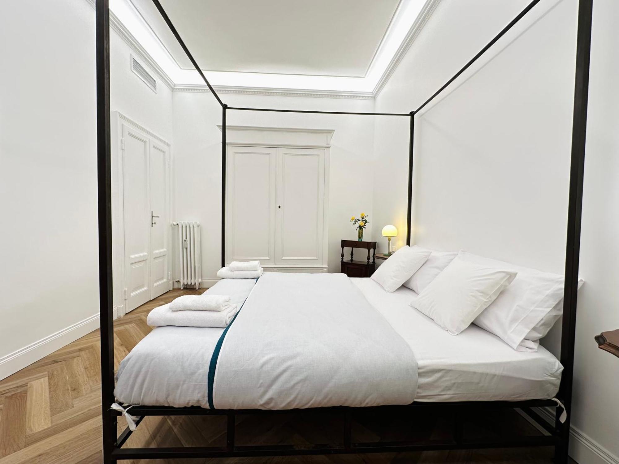 Buonami Hotell Milano Eksteriør bilde