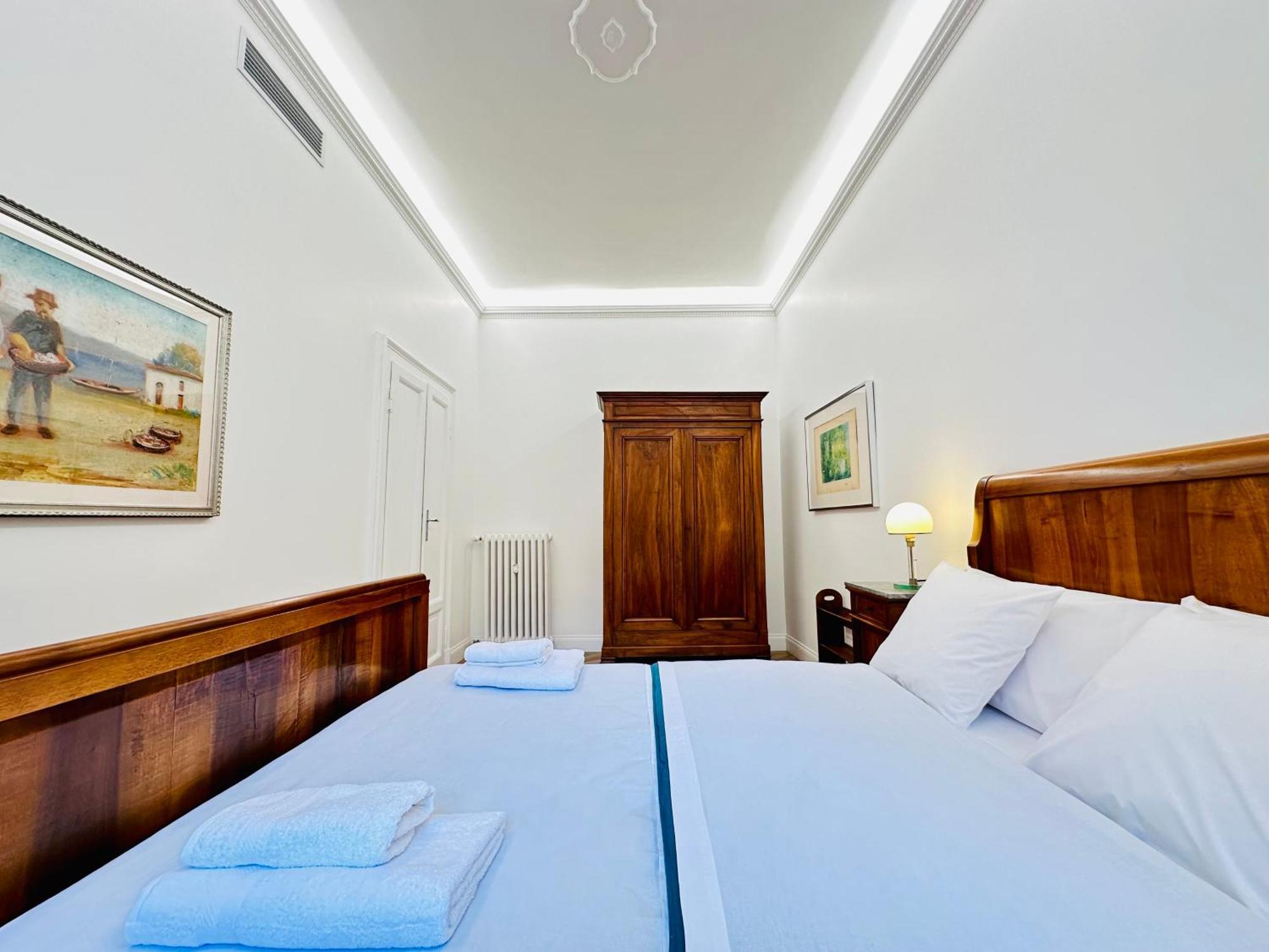 Buonami Hotell Milano Eksteriør bilde