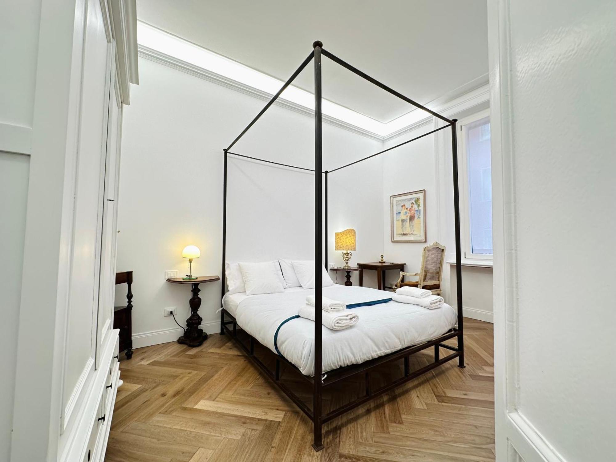 Buonami Hotell Milano Eksteriør bilde