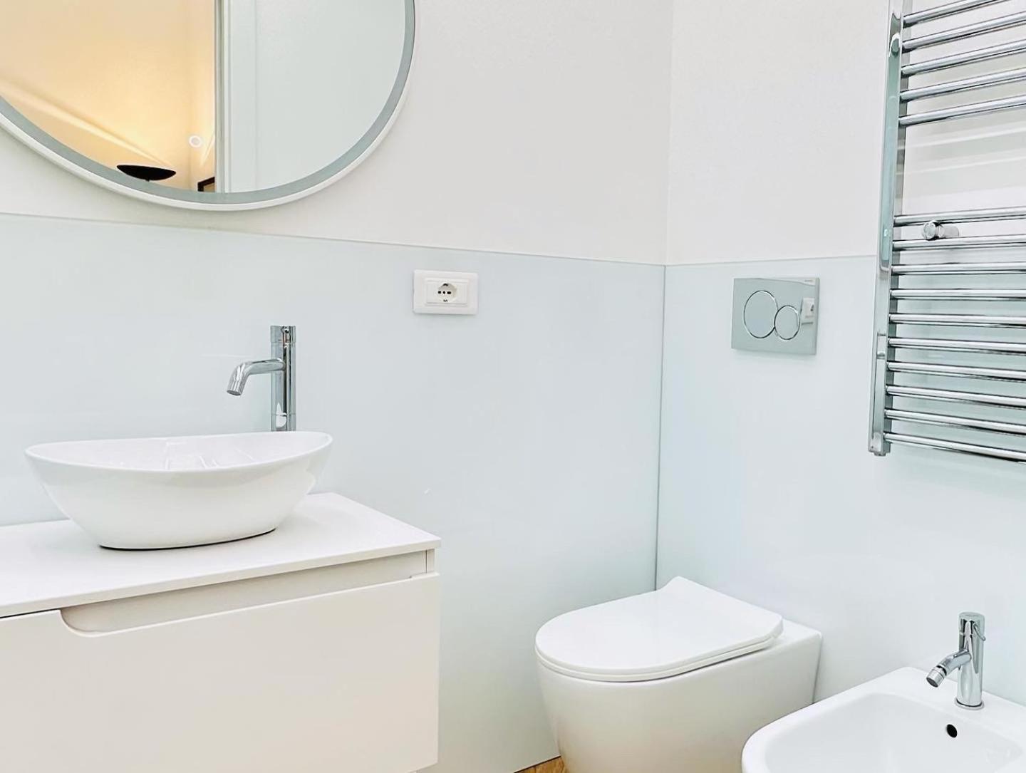 Buonami Hotell Milano Eksteriør bilde